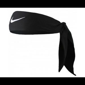 Nike headband